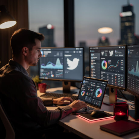 Twitter/X Growth Strategies