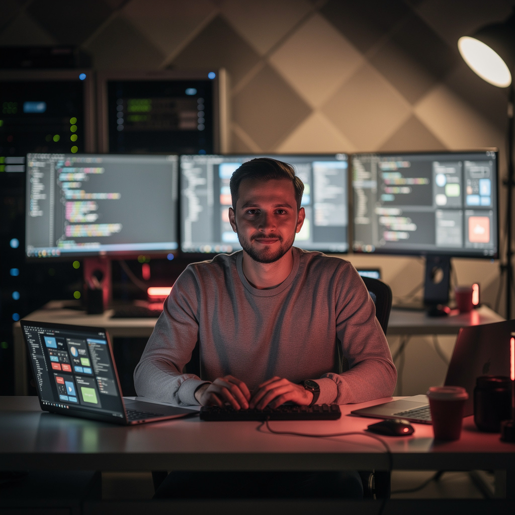 TypeScript Full Stack Development