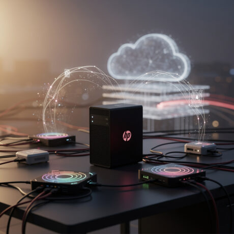 Edge Computing Architecture