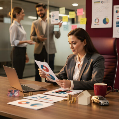 Compensation and Benefits Design