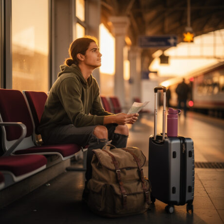 The Budget Solo Traveler’s Handbook