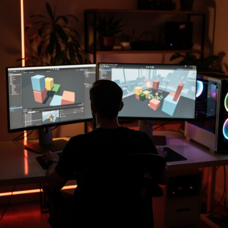 Unity Game Development