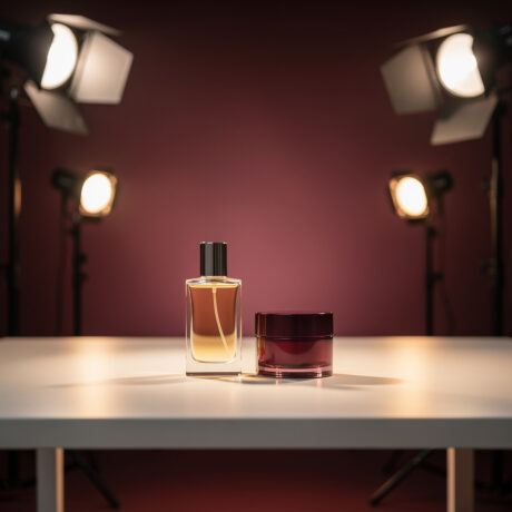 Product Photography Lighting