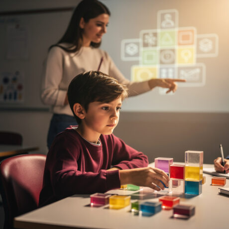 Gifted Learner Teaching Strategies