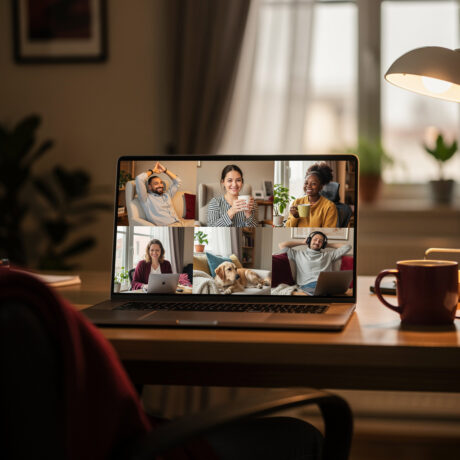 Remote Team Wellbeing Programs