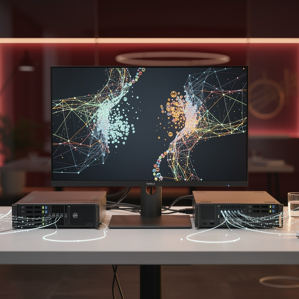 Vector Database Integration