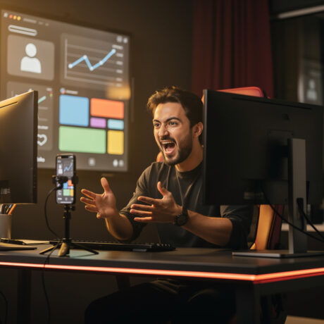 Viral Content Creation Mastery