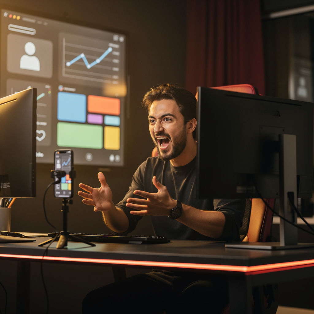 Viral Content Creation Mastery