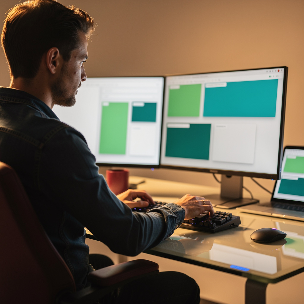 Vue.js Frontend Development