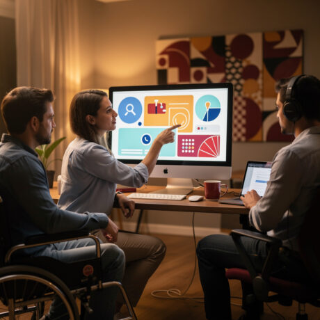 WCAG Accessibility Compliance