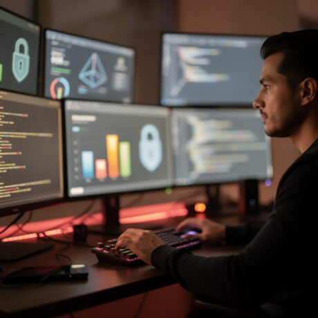 Web Application Penetration Testing