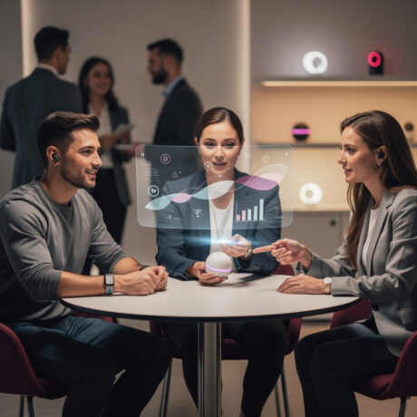 Wellness Technology Business Models