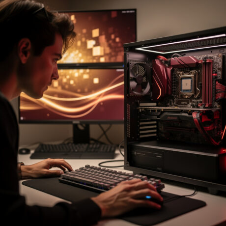 x86 Assembly Programming