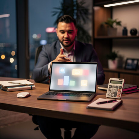 Xero Accounting Software