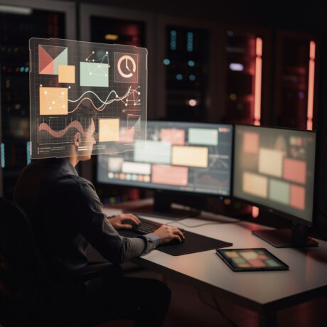 AI Content Detection Methods