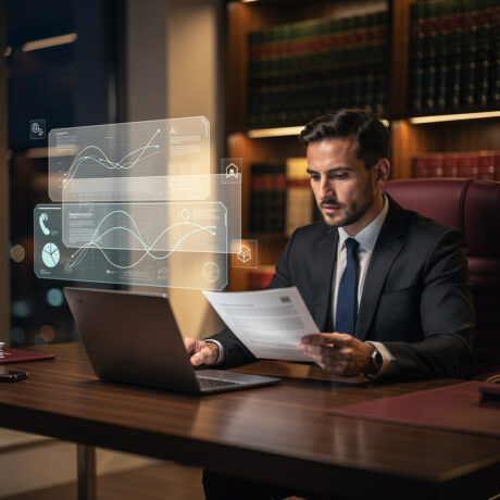 AI for Legal Document Review