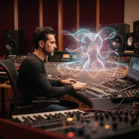 AI Music Generation Tools