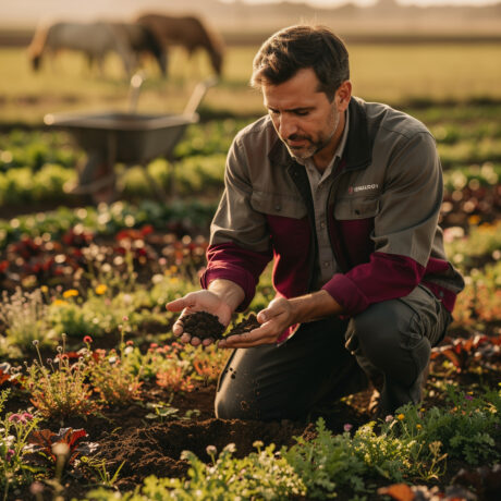 Regenerative Agriculture Business