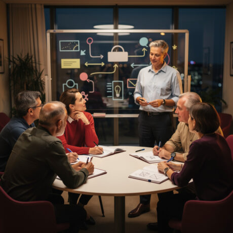 Adult Learning Theory