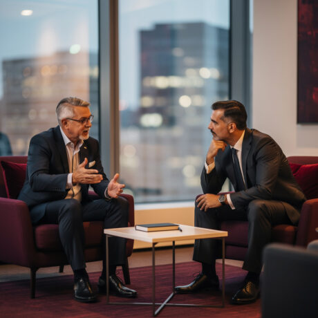 Executive Coaching Fundamentals