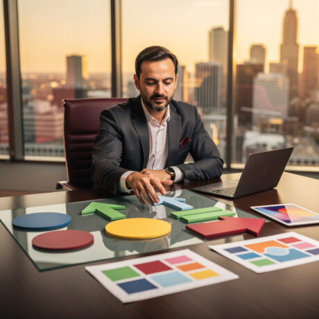 Management Consulting Frameworks