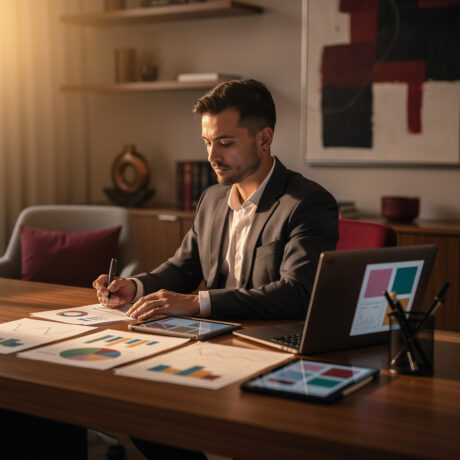 Management Accounting Fundamentals